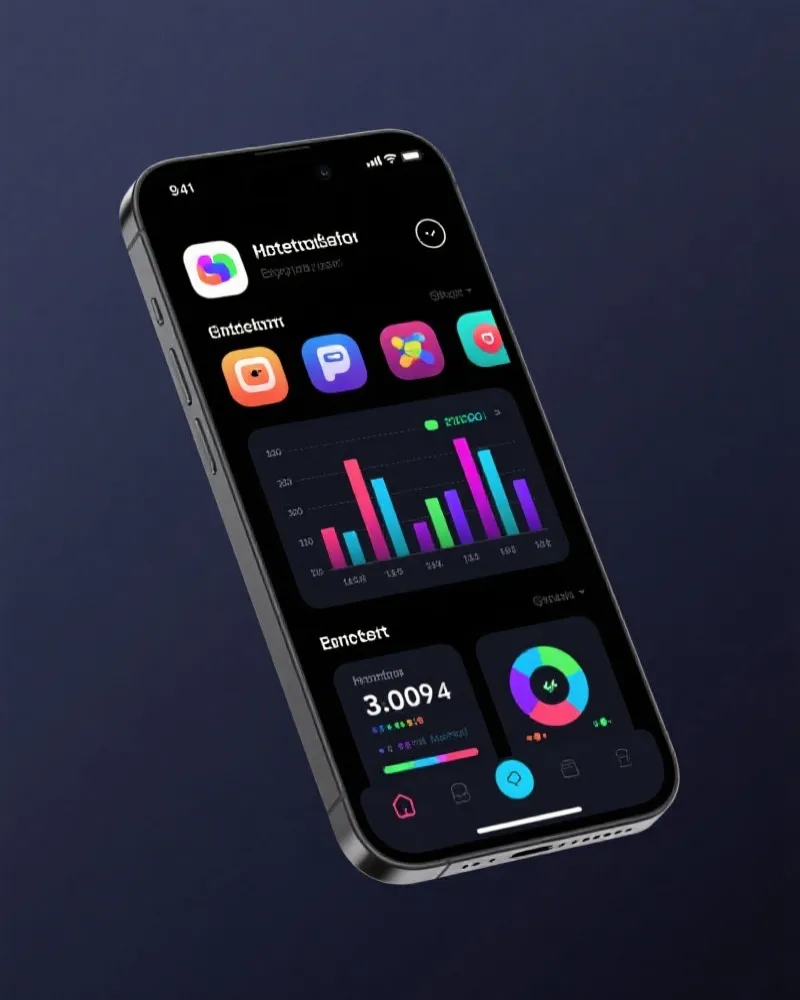 杏悦2娱乐 App Interface